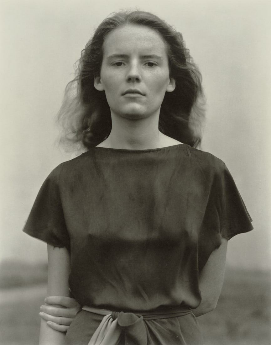 EDWARD WESTON - Charis Wilson, 1936 (1 of 1)