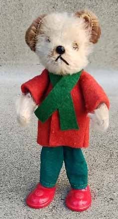 Schuco Bigo Fix no3 , Made in Germany, very sweet, c9 . (1 of 1)