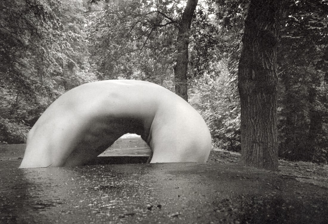 ARNO RAFAEL MINKKINEN - Self-Portrait, Prague, 1989 (1 of 1)