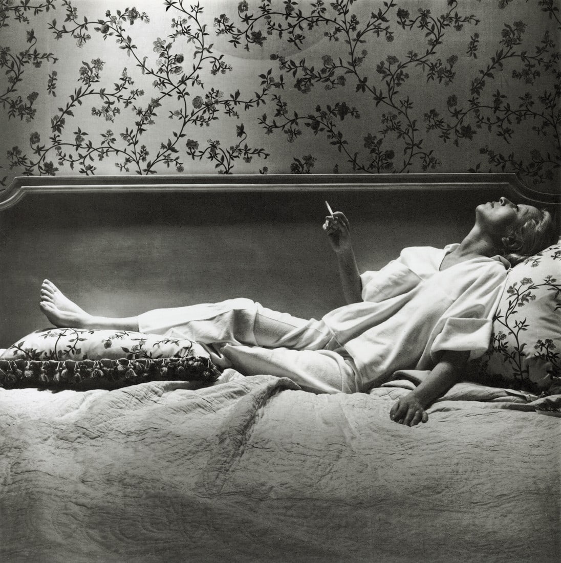 ROBERT MAPPLETHORPE - Holly Solomon, 1976 (1 of 1)