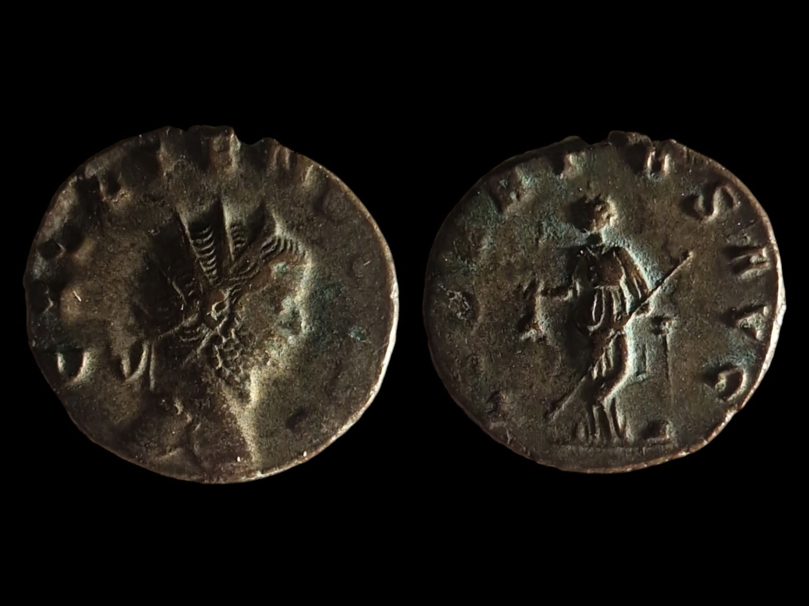 Roman Empire (1 of 1)