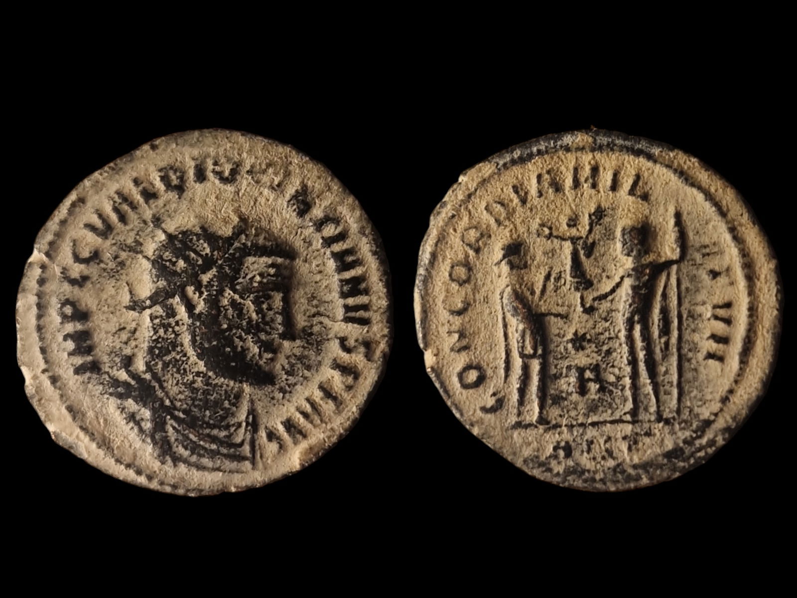 Roman Empire (1 of 1)