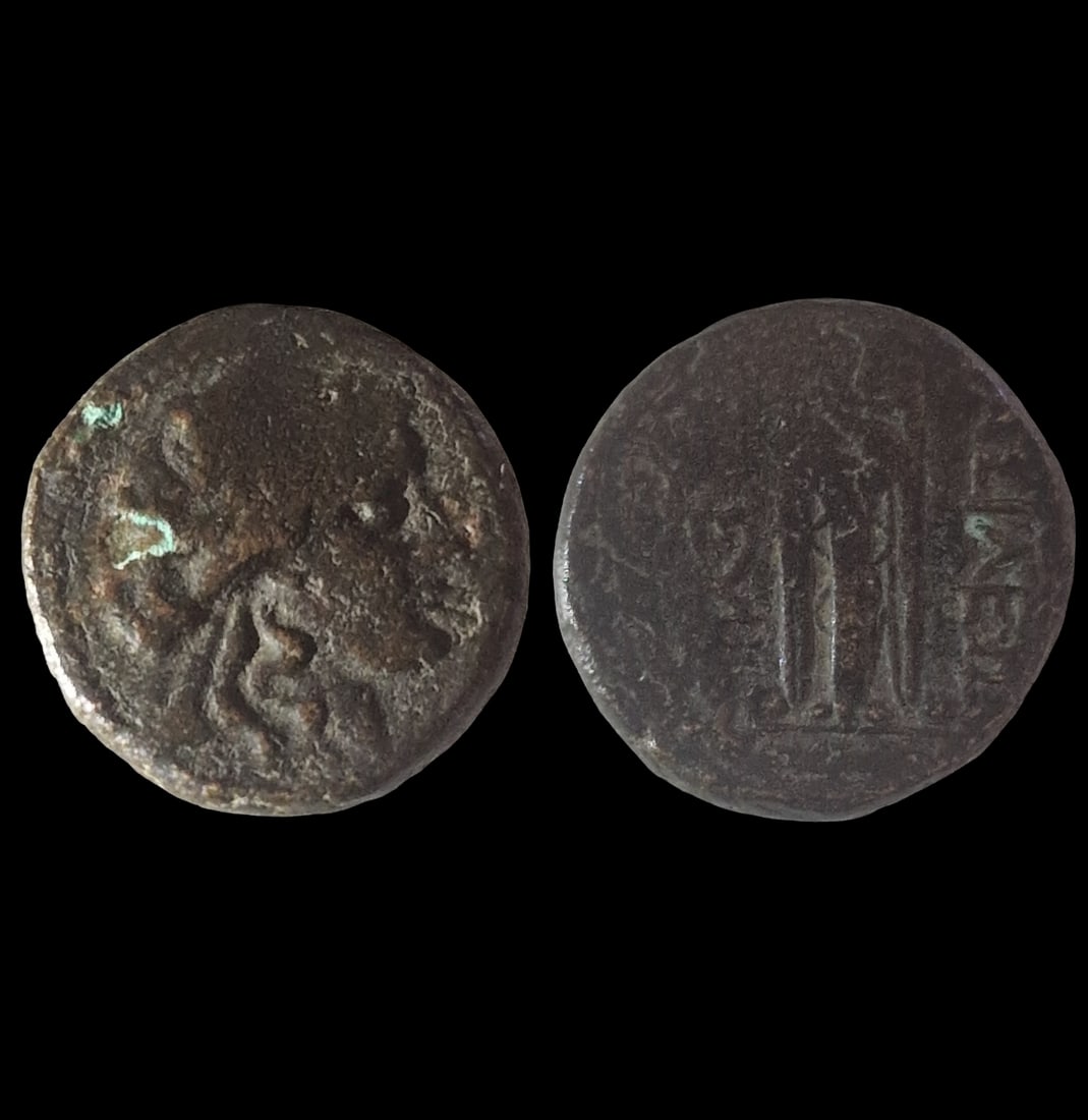 The Greek Empire (1 of 1)