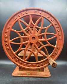 Primitive Red STANDARD COFFEE MILL GRINDER