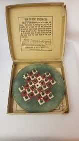 Game from the 1930s
