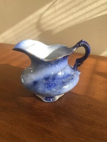 Labelle Flow Blue Creamer