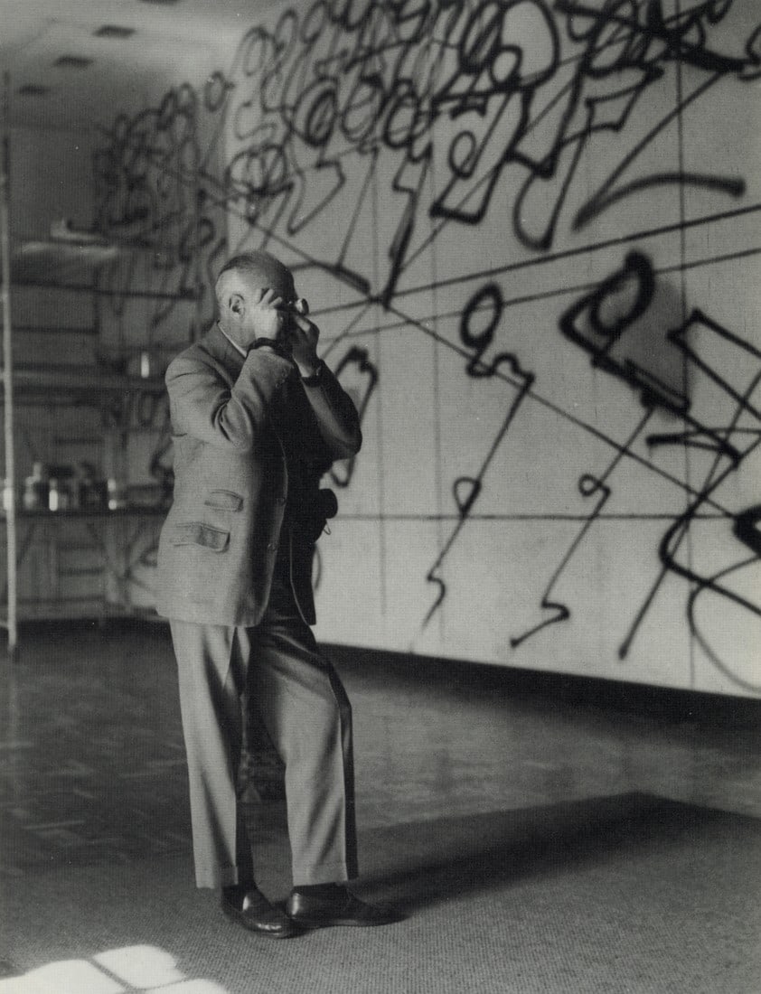 LOLA ALVAREZ BRAVO - Henri Cartier-Bresson, 1963 (1 of 1)