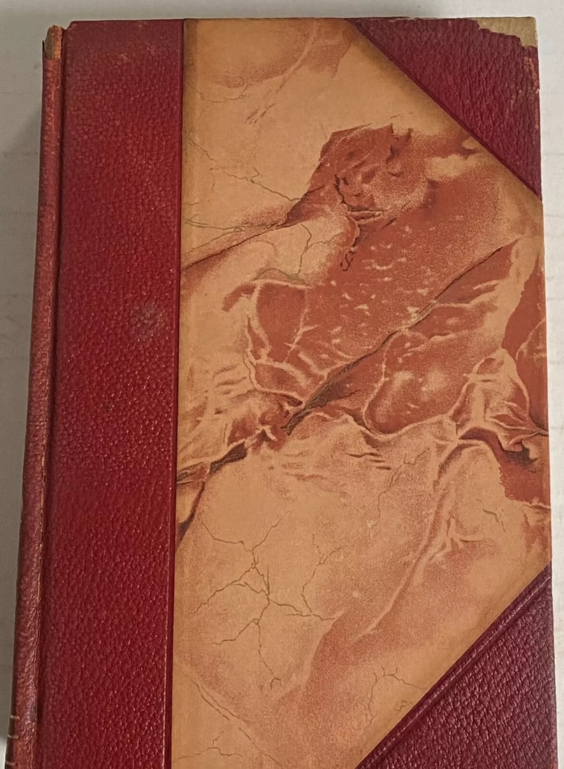 The Complete Worksof Edgar Allan Poe 1908 Lthr University Soc. Royal Ed. RARE V (1 of 12)