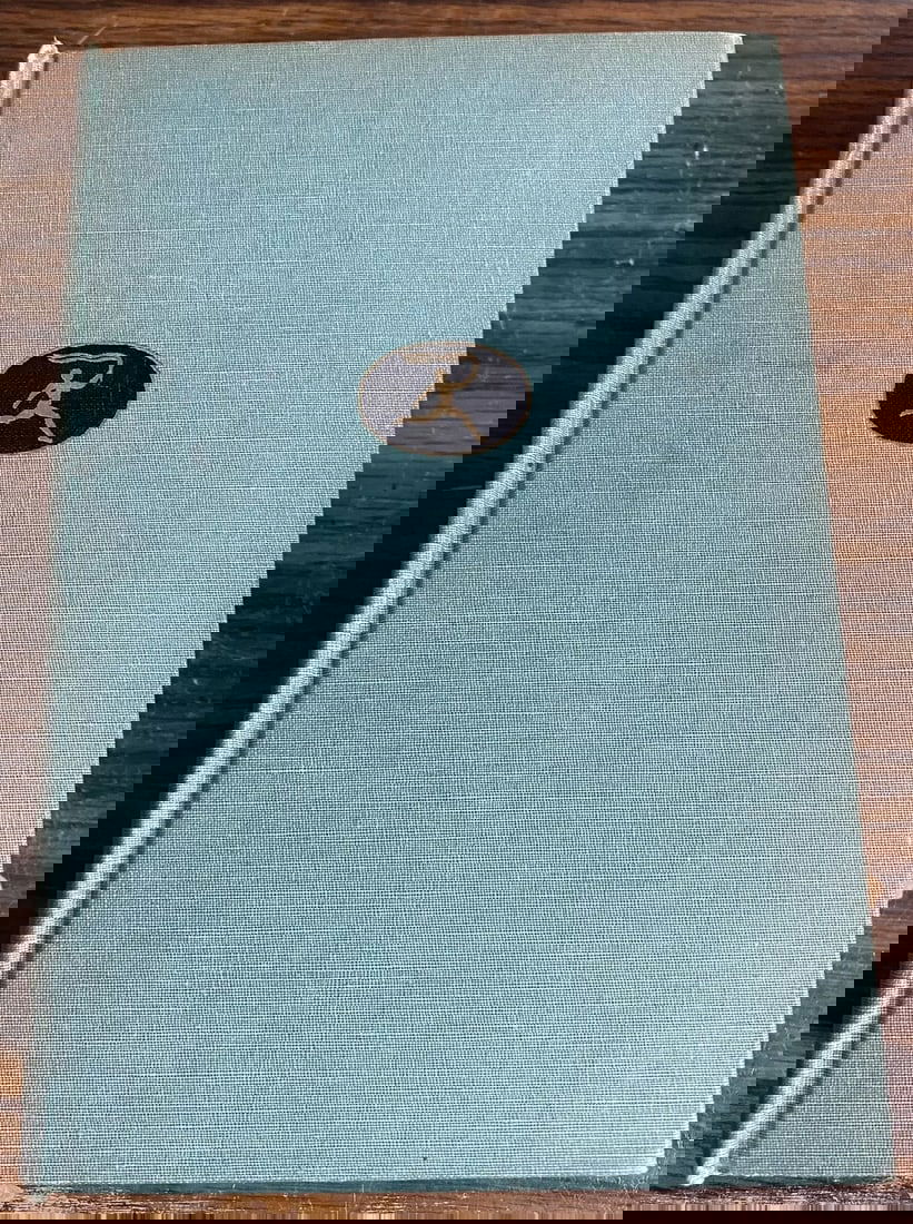 George Eliot THE BEST-KNOWN NOVELS OF GEORGE ELIOT 4 Stories Very Good HC 1940 (1 of 13)