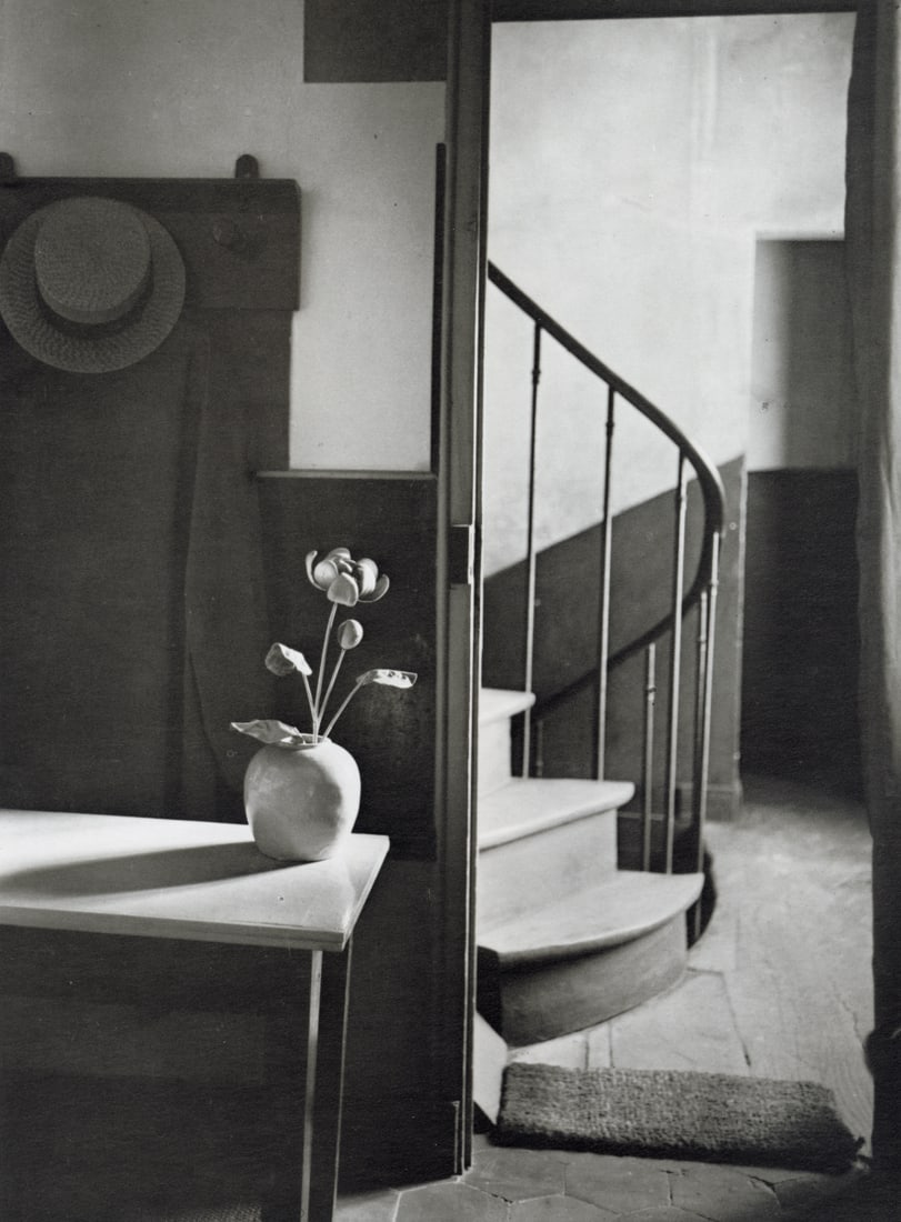 ANDRE KERTESZ - Chez Mondrian, Paris, 1926 (1 of 1)