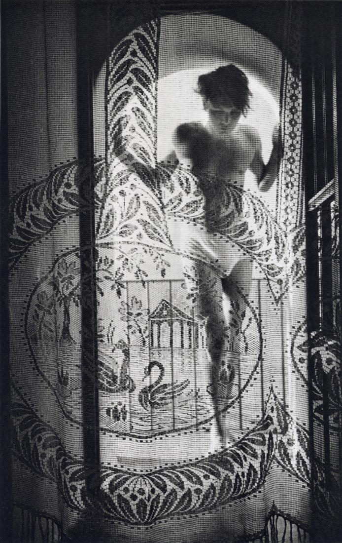 HERBERT LIST - Athens, Greece, 1936 (1 of 1)