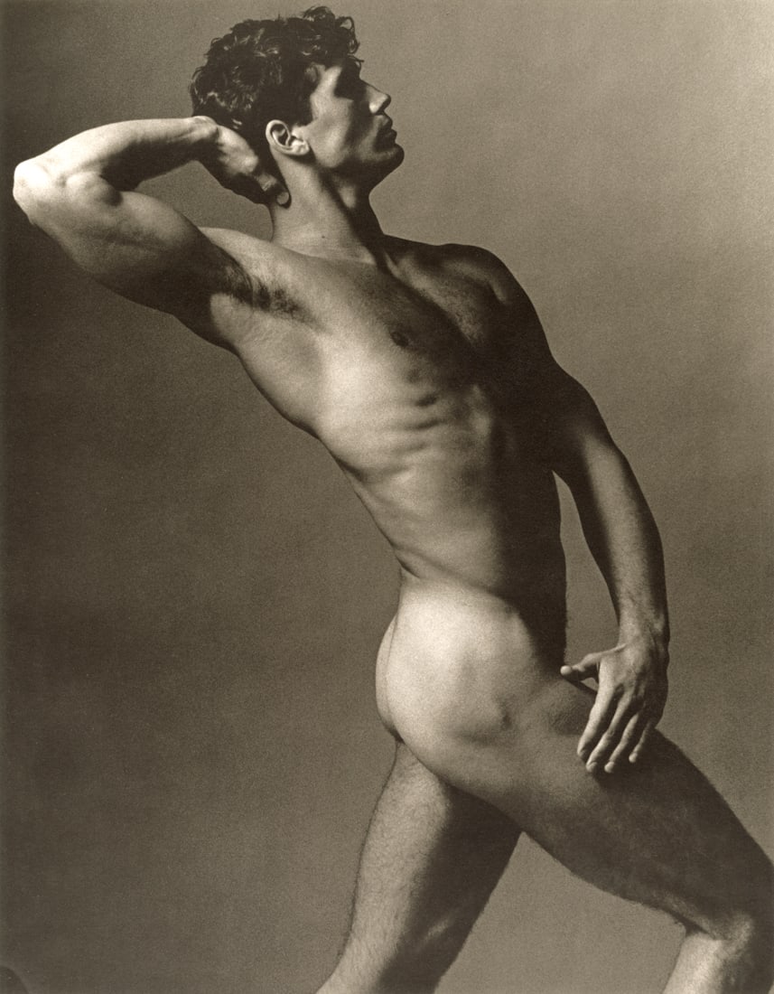 KEN HAAK - Untitled, 1984 (1 of 1)