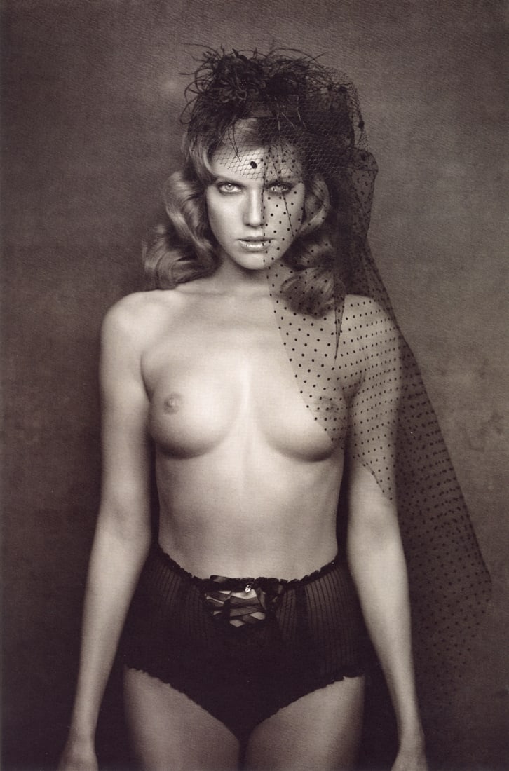 MARC LAGRANGE - Unveiling: Artist: Marc Lagrange Title: Unveiling Medium: Photo Litho, 2015, Belgium Dimensions: 8.15x12.35" Description: Heat Wax Mounted on 12x16" Conservation Board Artist Bio: Marc Lagrange (1957 - 2015) was