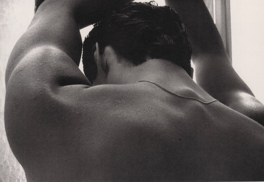 CLAUDE ALEXANDRE - Serie homme (1 of 1)