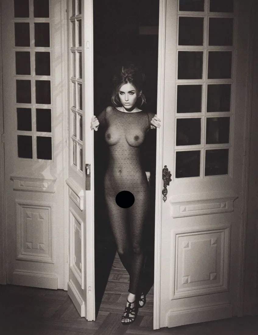 MARC LAGRANGE - Exit for Pleasure, 2012: Artist: MARC LAGRANGE Print Title: Exit for Pleasure, 2012 Printing Date: 2010s Medium: Photo-lithograph Printed in: Italy Image Size: approx. 13 x 10”” Marc Lagrange (1957-2015) was a Be
