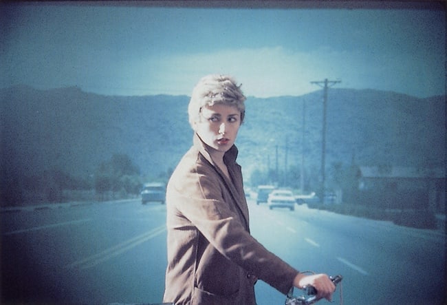 CINDY SHERMAN - Untitled #66, 1980 (1 of 1)