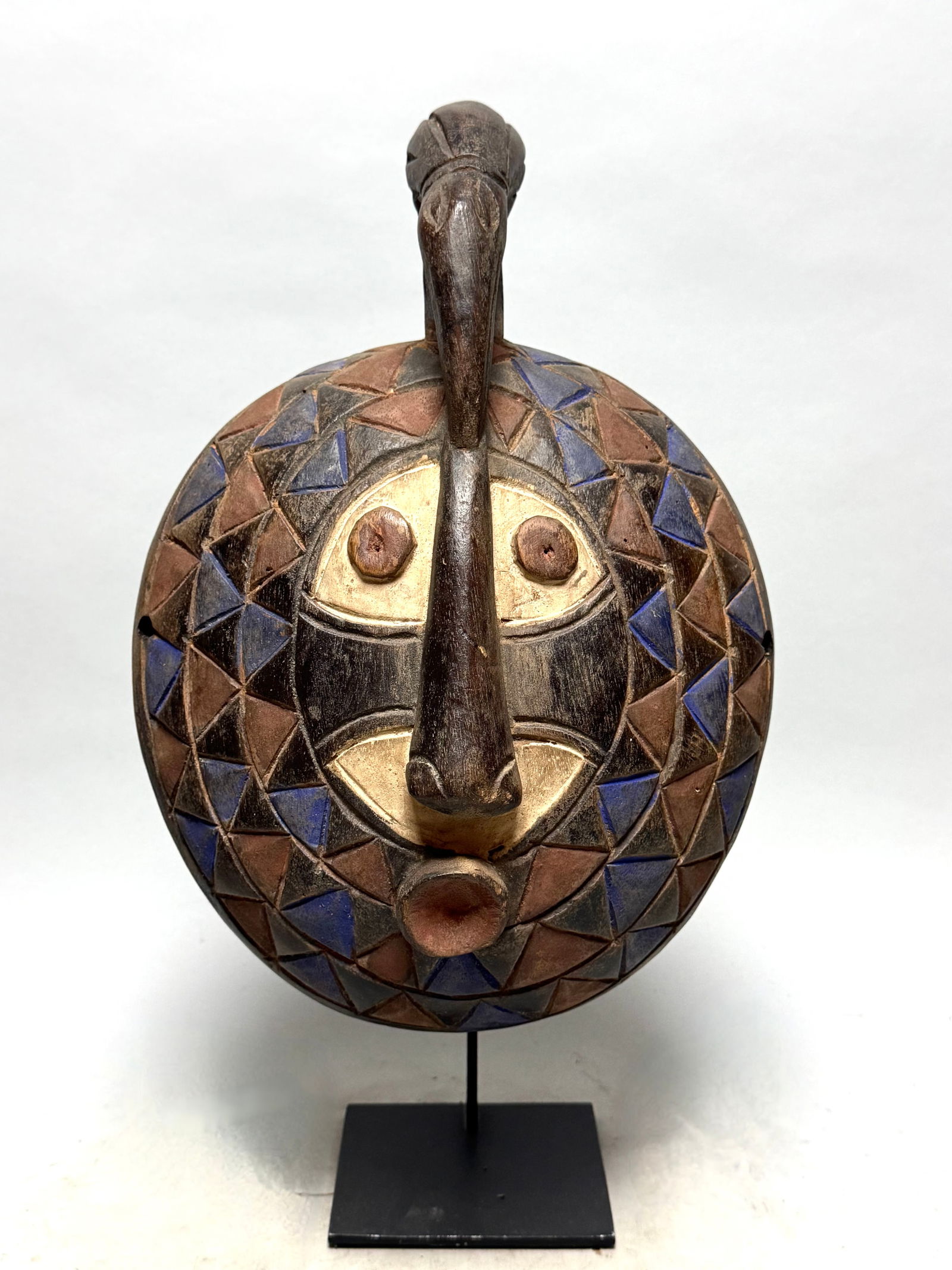 Sun Mask - BWA - Burkina Faso (1 of 7)