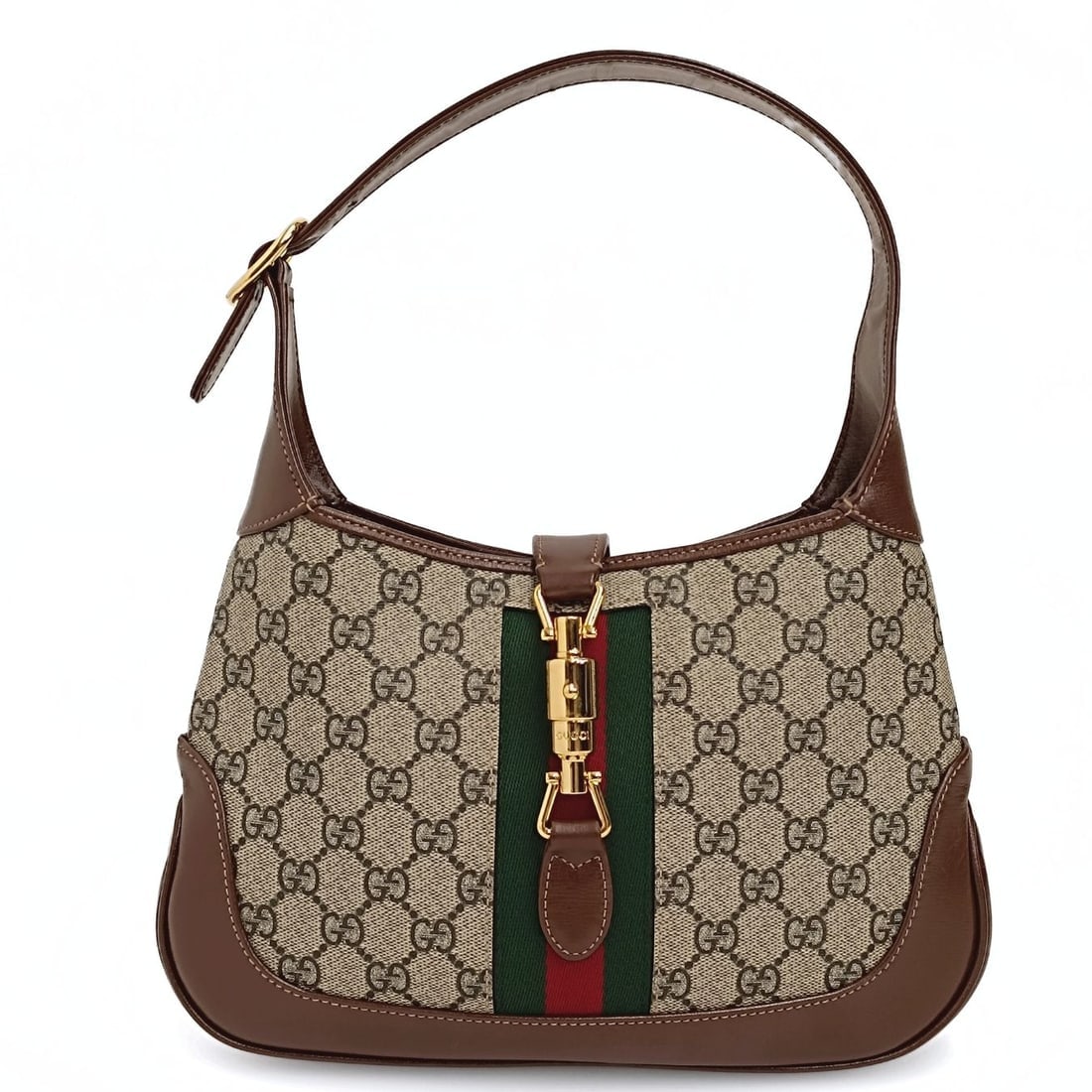 GUCCI Jackie 1961 small bag (1 of 6)