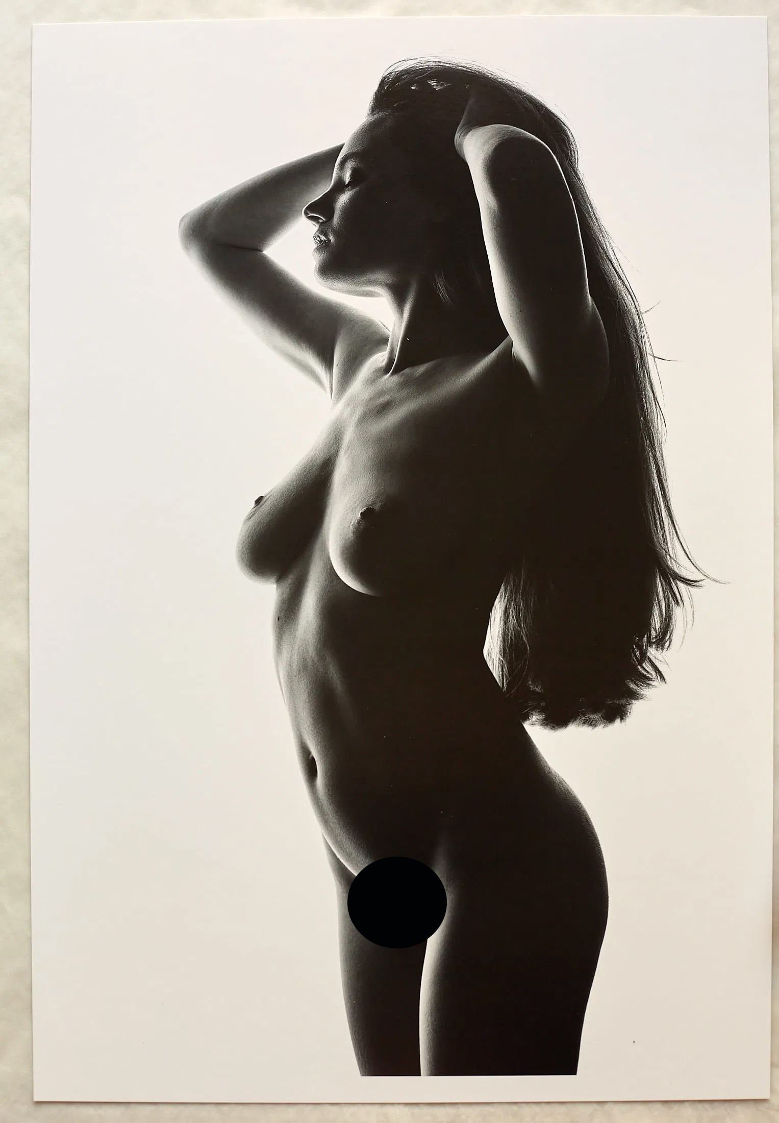 Spiros Politis(1969-): Arianne Gray (1 of 9)