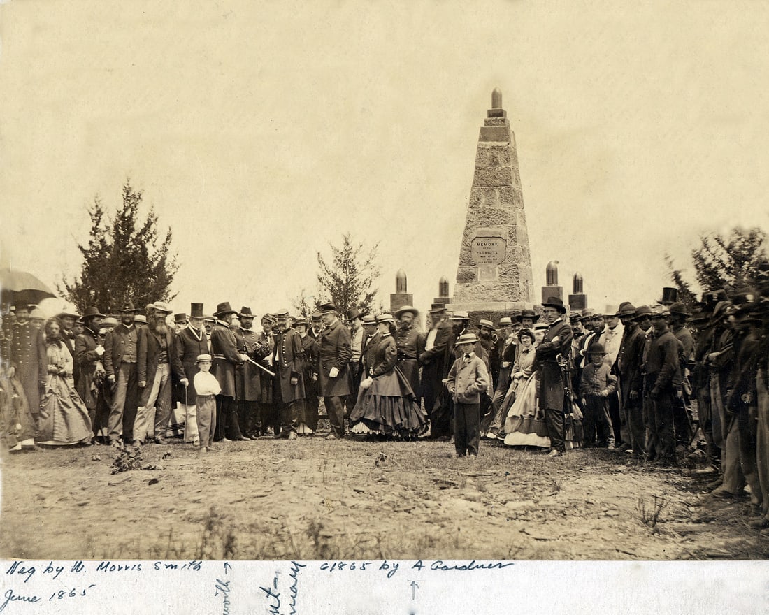 BULL RUN, LG FORMAT 13X19", ALEXANDER GARDNER: Title: BULL RUN, LG FORMAT 13X19", ALEXANDER GARDNER Artist/Source: ALEXANDER GARDNER Original Date: UNKNOWN Dimensions: 13x19" Description: || UNITED STATES SHIPPING ONLY!|| This lot is a Dye Based P