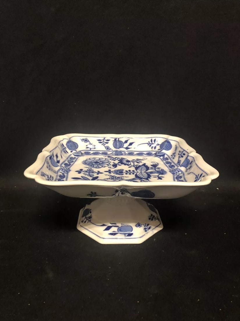 Flow Blue Compote (1 of 4)