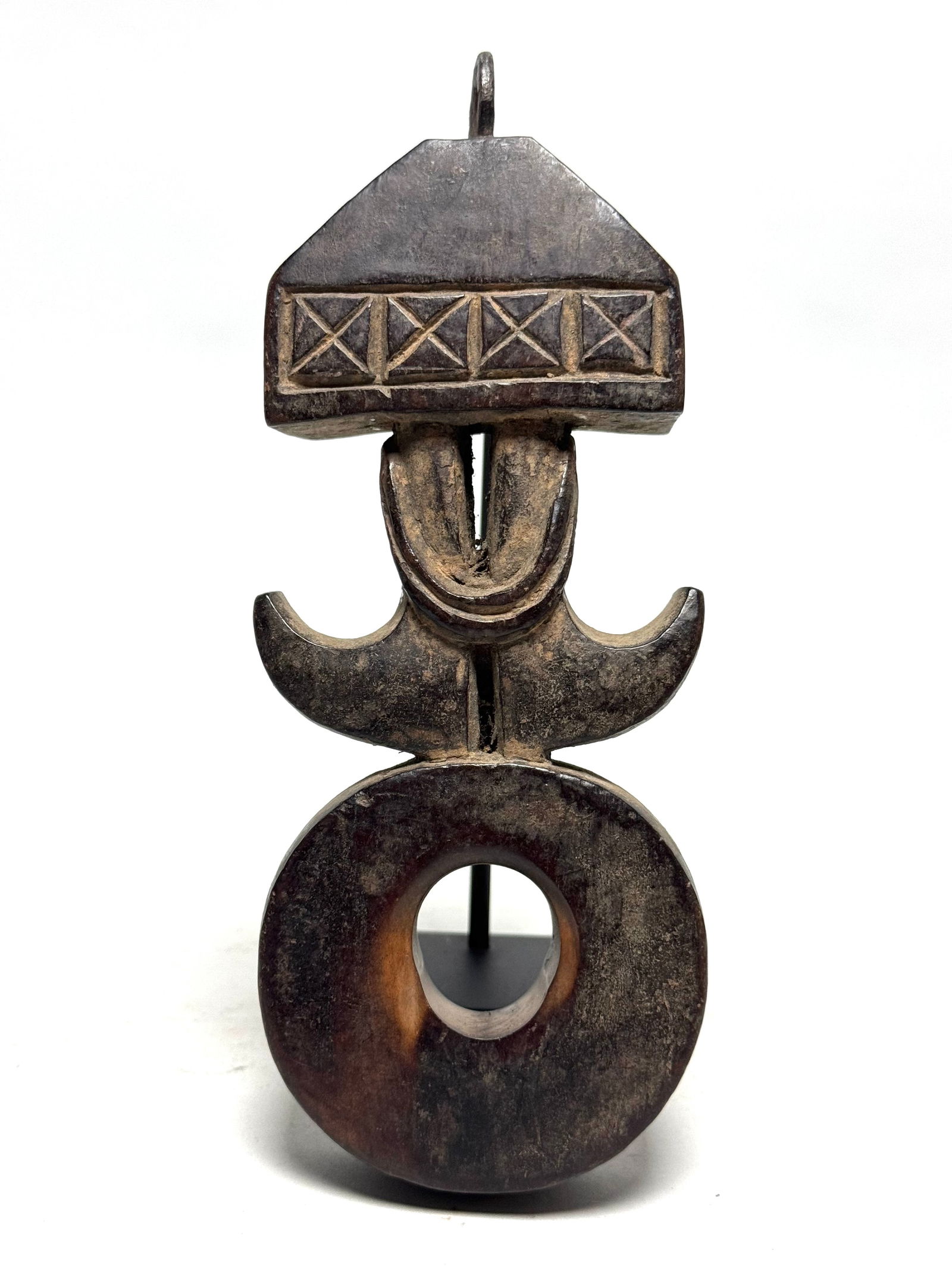 Old weaving tool - Nepal (1 of 12)