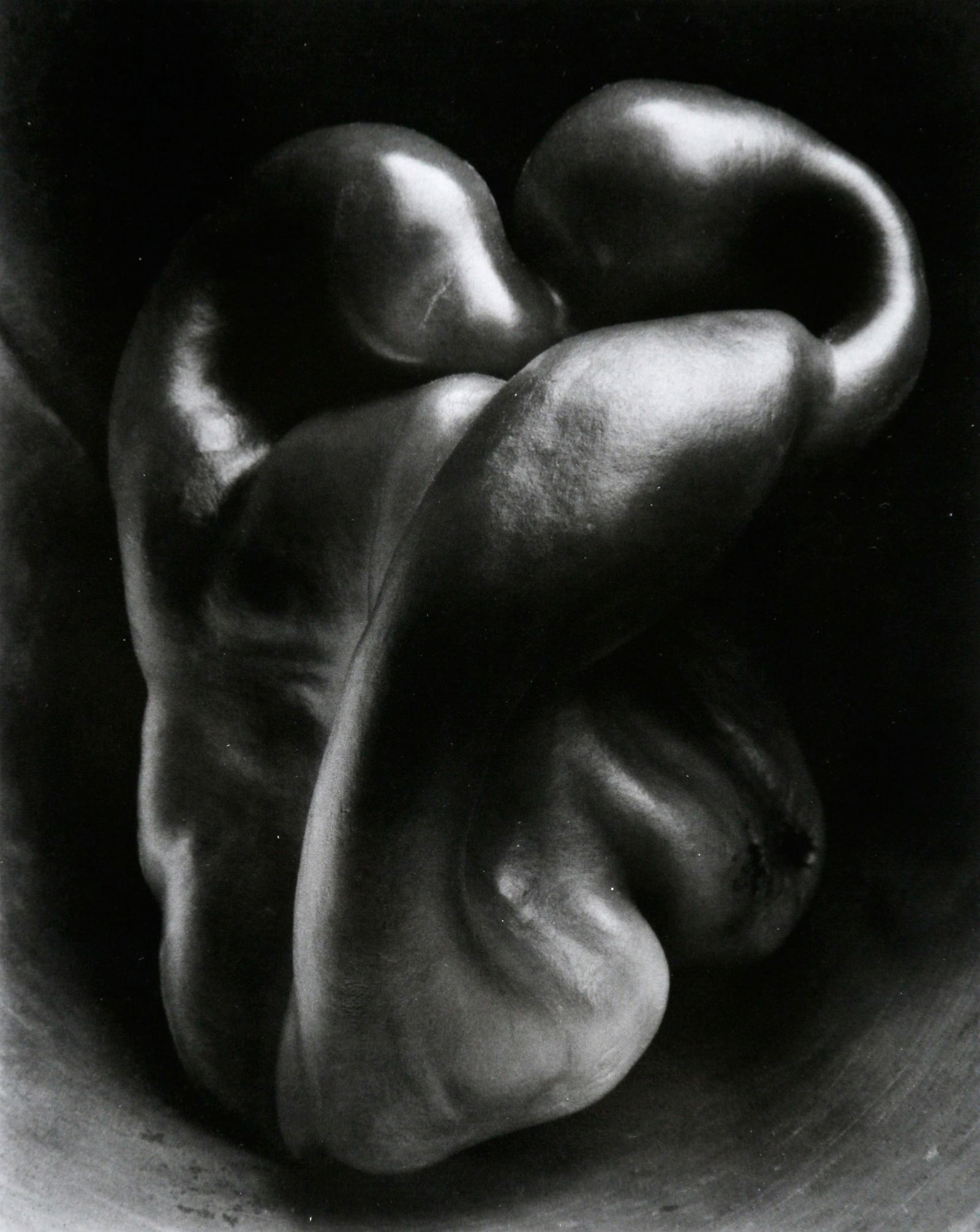 Edward Weston: Pepper, No.30, 1930 (1 of 1)