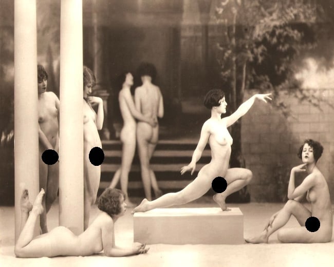 ALBERT ARTHUR ALLEN; MODEL PORTFOLIO (1 of 2)