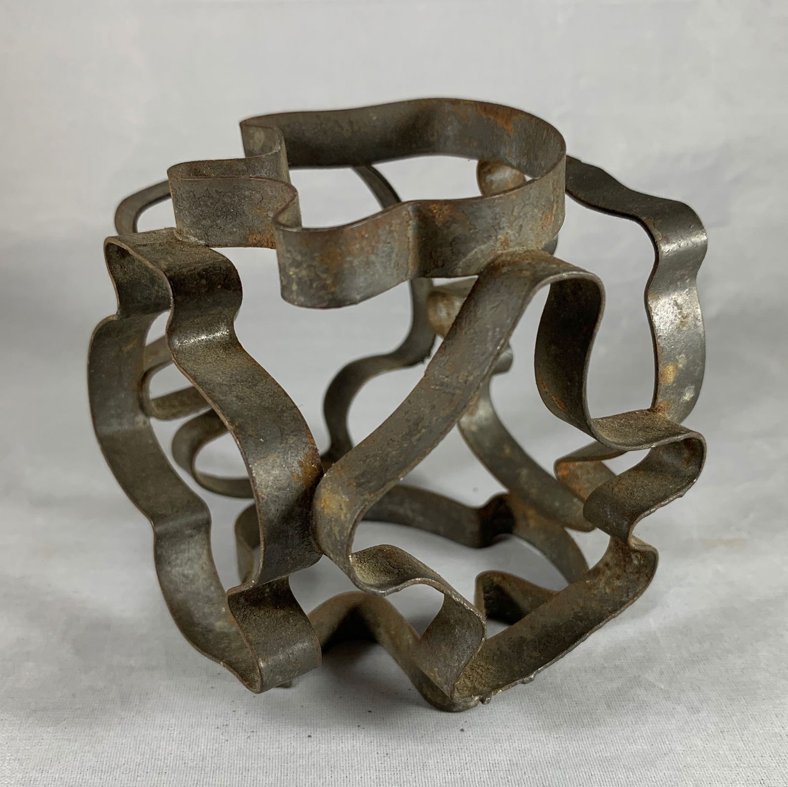 Abstract Art Cookie Cutter (1 of 2)