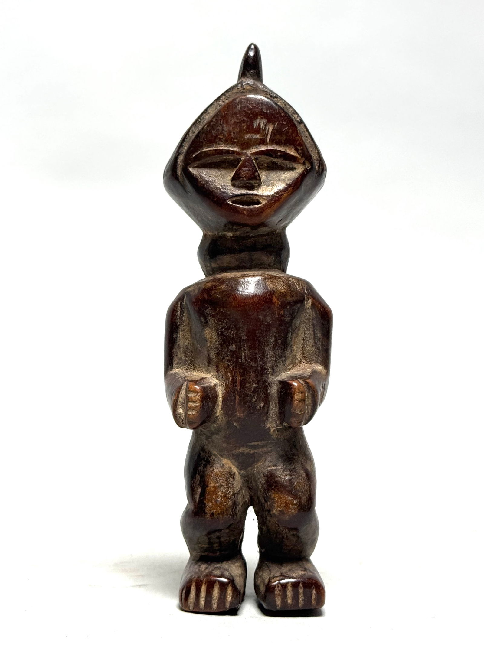 Pende ancestor figure -  DR Congo (1 of 13)