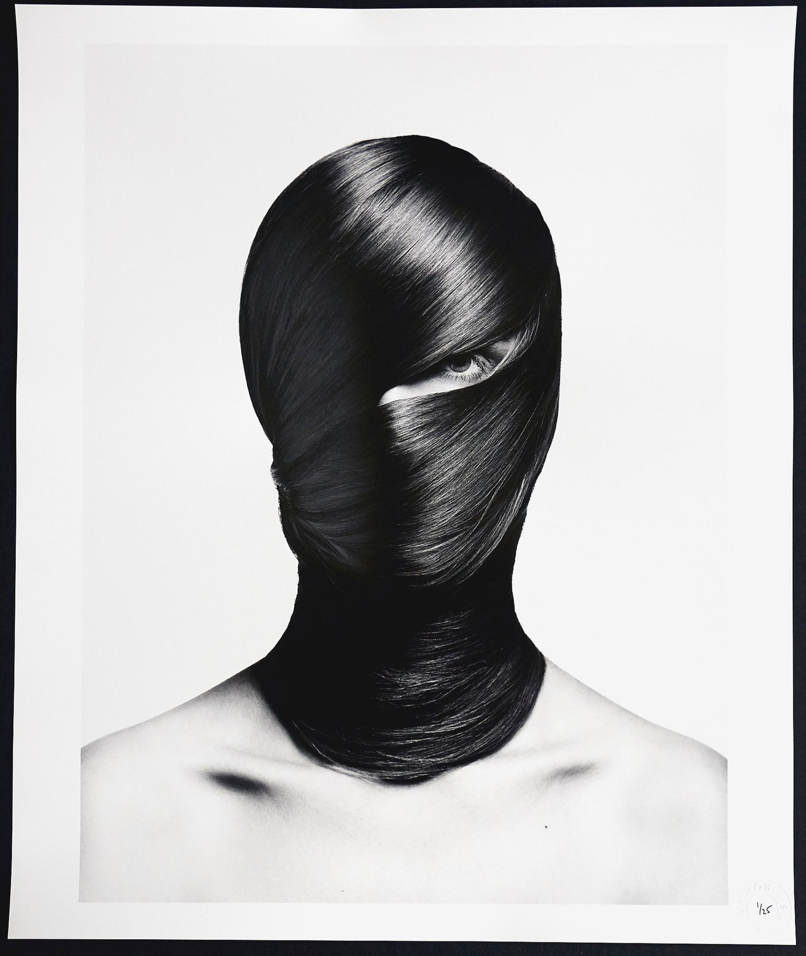 Spiros Politis(1969-)Head Cyclops(2012)