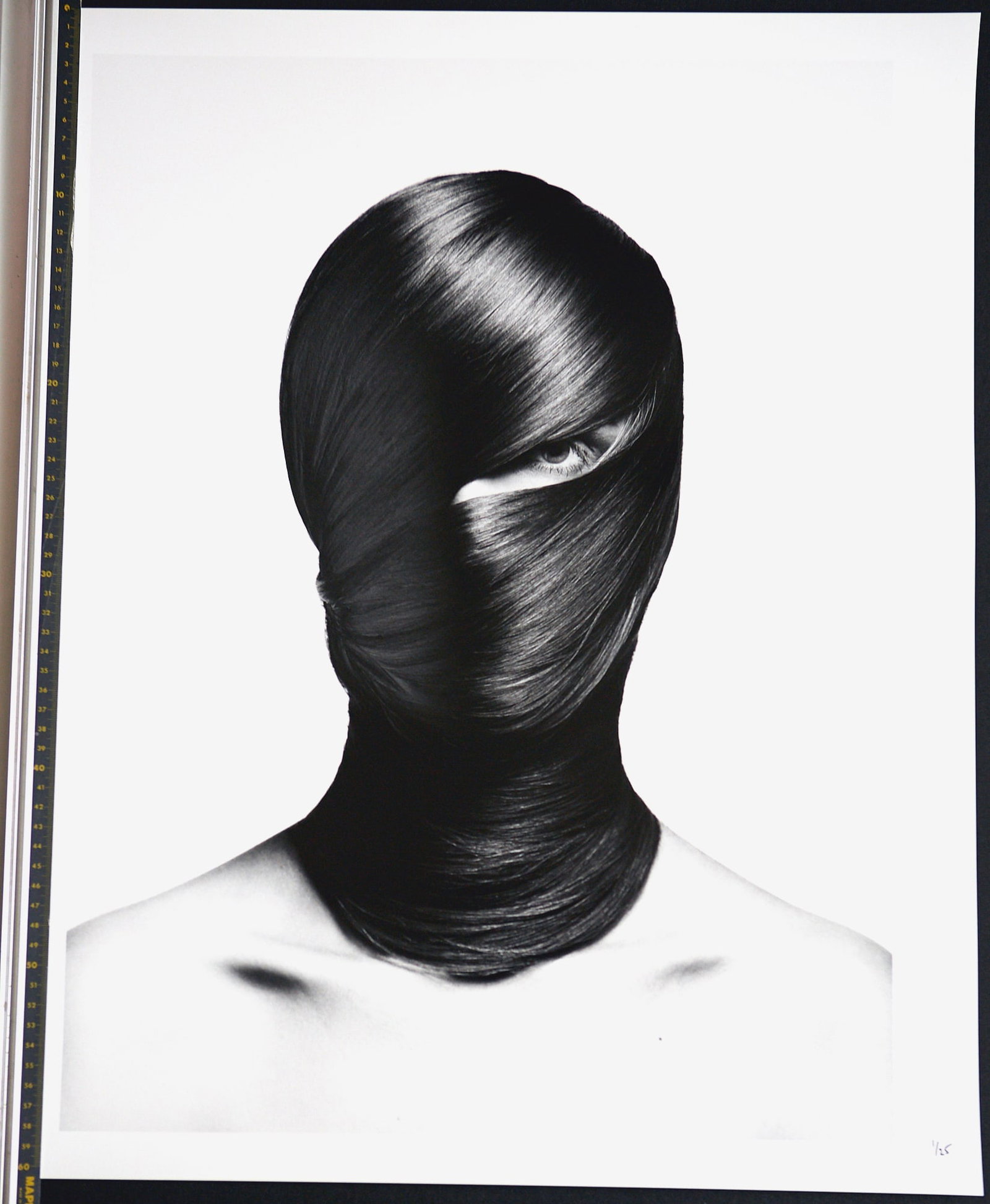 Spiros Politis(1969-)Head Cyclops(2012) - 2