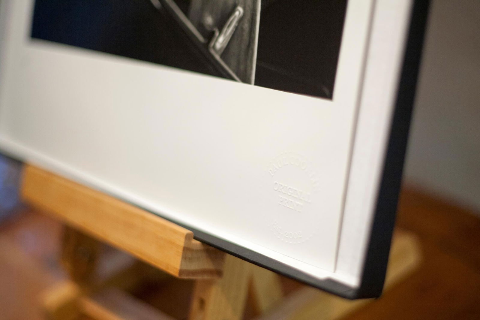 Edition 1/10 - Ornate Doors - 4