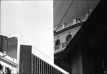 Edition 2/10 - Reflection