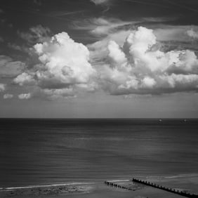 Edition 4/10 - Cromer Seafront