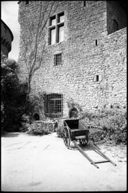 Edition 1/10 - Chateau Lassay
