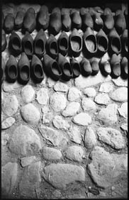 Edition 1/10 - Clogs