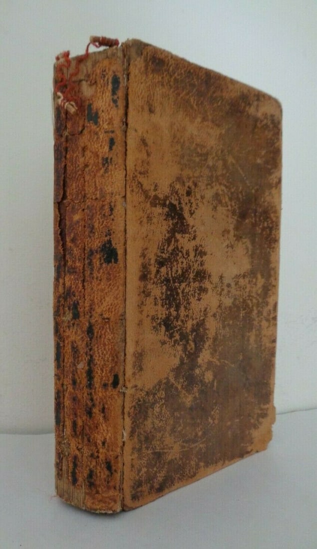 Tables of Interest, At 3, 4, 41/2, and 5 per Cent....: Title: Tables of Interest, At 3, 4, 41/2, and 5 per Cent.... Author: John Thomson Signed 1804 Date: 1804 Publisher: Murray and Cochrane, Edinburgh Edition: early printing Additional Information: 1804.