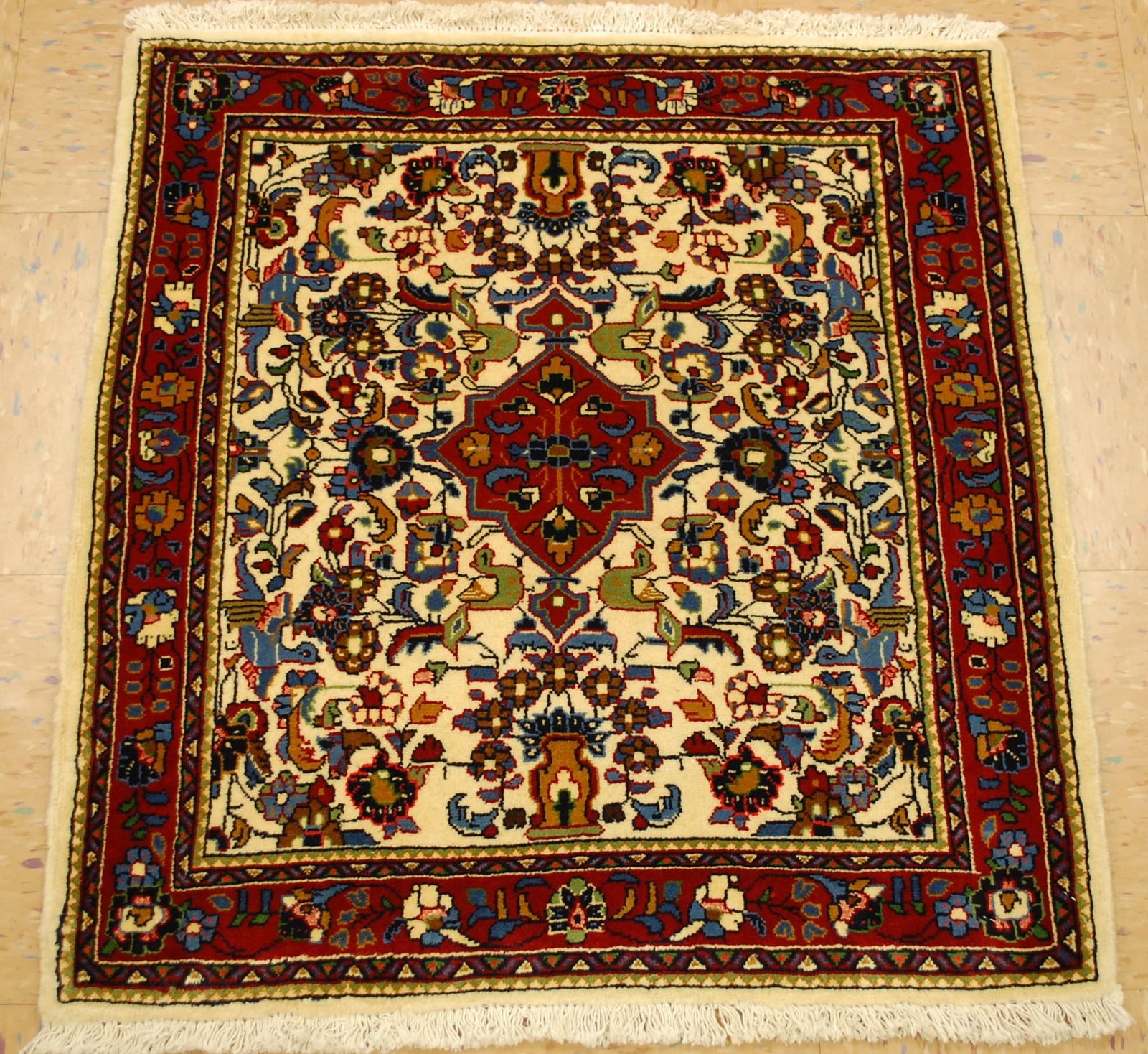 Persain BIJAR ,2.6x2.7 (1 of 10)