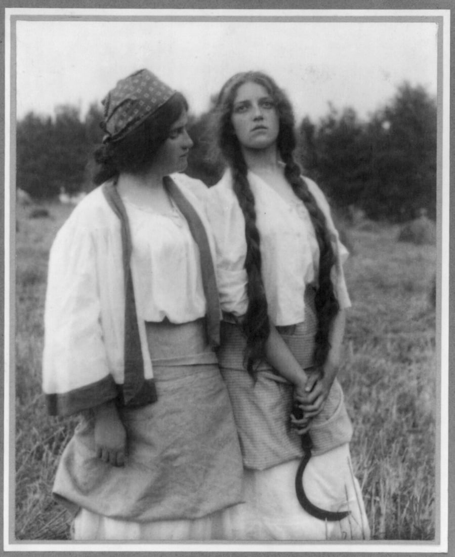 SONG OF THE MEADOWLARK: Title: SONG OF THE MEADOWLARK Artist/Source: MATHILDE WEIL, (AMERICAN 1872-1943 Original Date: UNKNOWN Dimensions: 8X10 / 10X8 ACCORDINGLY Description: || UNITED STATES SHIPPING ONLY! || This lot is