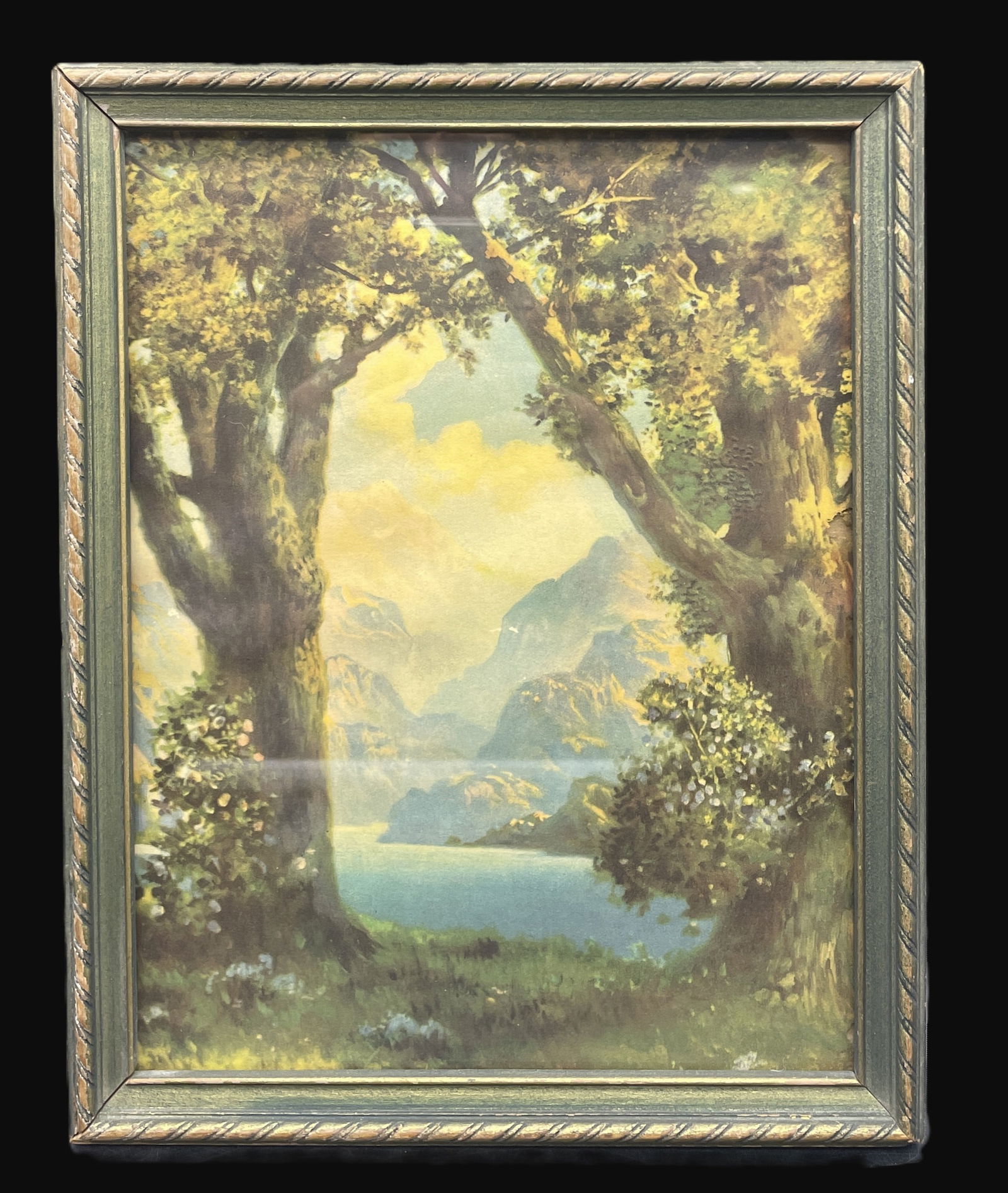 R ATKINSON FOX The Gateway to the Golden Gorge (1 of 8)