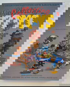 Collecting Toys No. 5 Identification & Value Guide