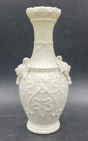 1847-1858 Antique Bennington Vase