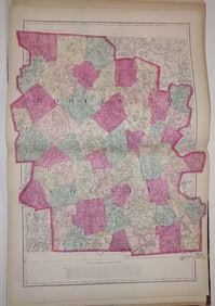 Worcester County