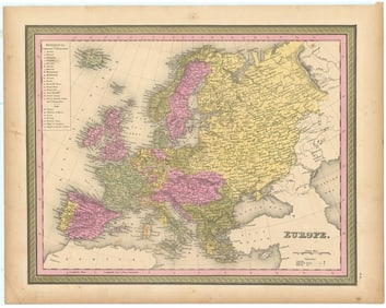 Europe