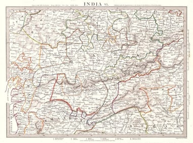 India Vi.