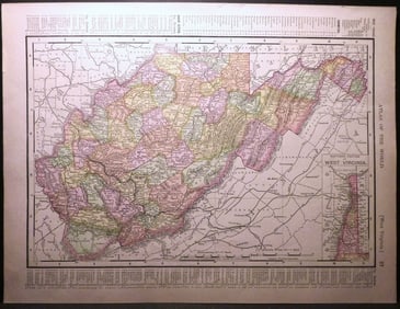 West Virginia1888