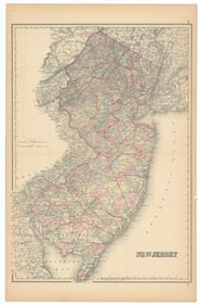 New Jersey