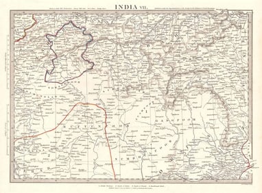 India Vii.