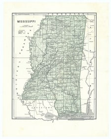 Mississippi